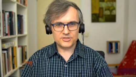 Fizician: „Am făcut un experiment. Am purtat două măști și am făcut efort. Nivelul oxigenului …”