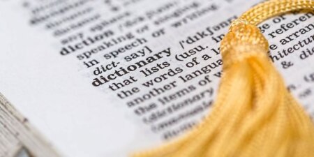 Neologisme recente in dictionarul limbii romane