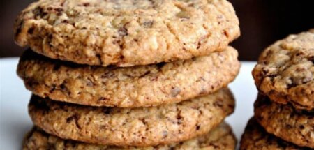 DESERTUL DIN DOUĂ INGREDIENTE, GATA ÎN 15 MINUTE, CU DOAR 93 DE CALORII!