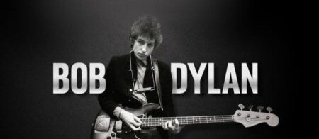 Nu-s ”jidan”, iar cu ”scriitorul” Bob Dylan n-am dușmănii