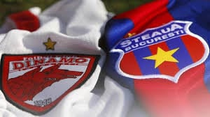 Fotbal. Steaua – Dinamo 1-1. Meci anost, fără strălucire
