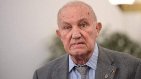 Acad. Dinu C. Giurescu: ”Istoria românilor a dispărut ca disciplină… În zilele noastre a-ţi iubi ţara este aproape un delict! ”