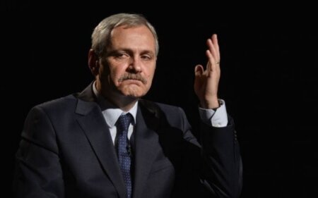 Liviu Dragnea va fi judecat pe fond pentru falsa angajare a două membre de partid, ca asistente de protecția copilului