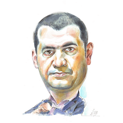 Dragoș Pătraru (blog): Tu ce-ți spui dimineața, când te uiți în oglindă? Sau seara, când pui capul pe pernă?