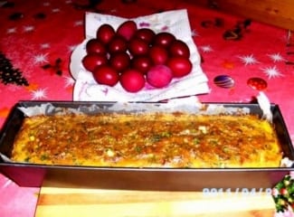 Drob de pui, pentru cei care nu consumă miel