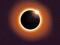Fenomenul rar care va fi vizibil în România pe 12 august 2026: Cine sunt singurii locuitori care vor vedea soarele „mușcat”