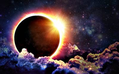 Eclipsa de Lună plină a castorului. Patru zodii PUTERNIC afectate