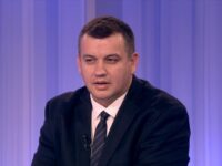 Eugen Tomac a răspuns dacă acceptă să fie noul premier: „Țara are nevoie de Guvern, sigur”