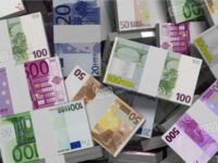 Iată ce se întâmplă cu prețurile în Europa: „Războiul din Iran împinge inflația din zona euro la 2,6%, cel mai ridicat nivel din iulie 2024”