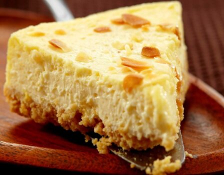 FANTEZIE DE ANANAS, UN DESERT EXCEPȚIONAL DE POST