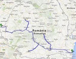 La 98 de ani de la Marea Unire, România nu are o autostradă care să lege vreuna dintre cele trei provincii istorice