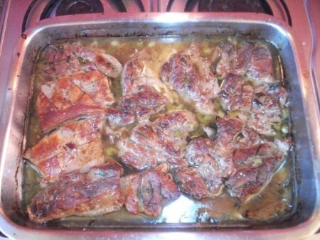 Cum alegem și cum preparăm corect carnea de miel pentru Paște