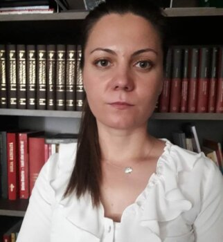 Giorgiana Radu: Dirigintele Iohannis, la catedra PNL