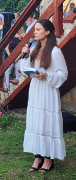 Giorgiana Radu-Avramescu: Păcatul zidit între cer și pământ