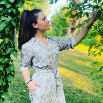 Giorgiana Radu – Avramescu: În tăcere se sting, tinere și frumoase