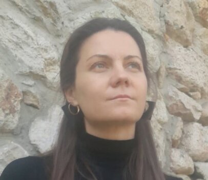 Gelu Ionescu, interviu cu Giorgiana Radu Avramescu