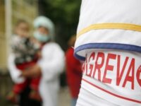 Peste 500 de spitale din România intră în grevă generală