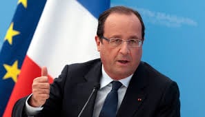 Franța: Hollande spune că atacatorii de la biserică sunt doi teroriști ai Statului Islamic