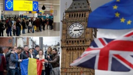 Anunt important pentru toti romanii din Diaspora, in special cei din Marea Britanie. Ce pot primi de la stat!