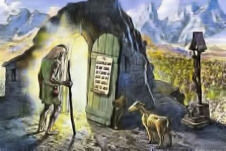 „Viața este doar un moment. Un moment care e numai al tău”