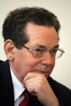 Prof. Univ. Dr. Ioan Scurtu: „După 1989 s-a dezvoltat, în România, un foarte puternic şi agresiv curent antinaţional”