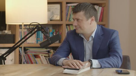 Avangarda, cu Ionuț Vulpescu. Doi foști ambasadori ai SUA în România, despre drumul țării noastre de la întuneric la lumină