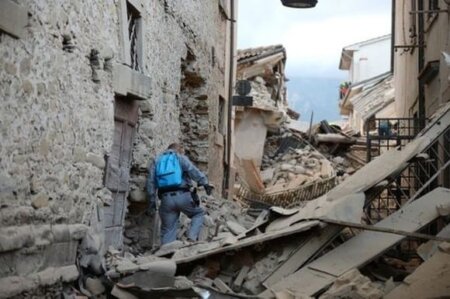 Comunicat MAE: 8 plus 2, numărul românilor morți și identificați  în seismul din Italia