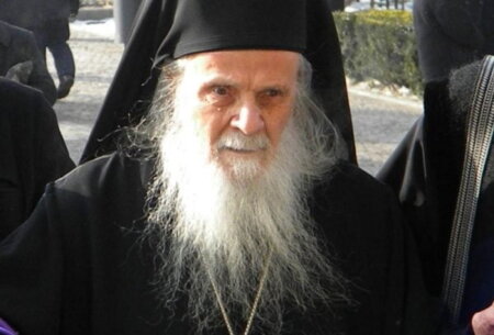 Ce cuvânt nu suportă diavolul să audă niciodată și care îl tulbură rău de tot