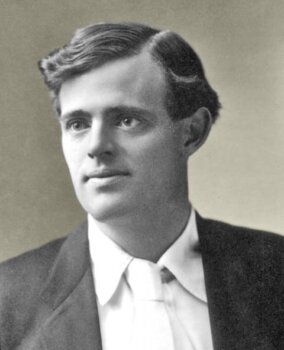 Jack London: “Omul trebuie să trăiască, nu să existe”