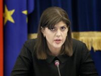 Motivul pentru care Laura Codruța Kövesi a sesizat Comisia Europeană: „Miza principală a acestui demers este capacitatea EPPO de a derula investigații referitoare la infracțiunile care aduc atingere intereselor financiare ale Uniunii Europene”