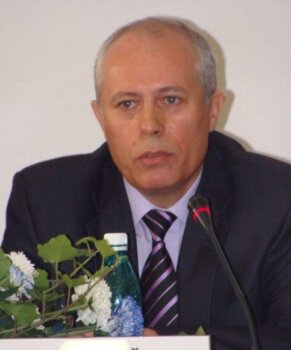 Gheorghe Lăpădat, noul director general al FNGCIMM