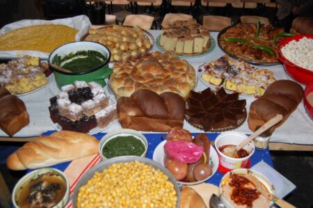 Duminică, lăsata secului pentru Postul Mare. Ce tradiții se respectă negreșit