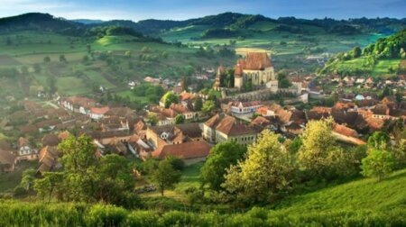 Locul din România unde nimeni nu a divorțat timp de 300 de ani