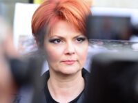 Lia Olguța Vasilescu, despre noul premier: „Dacă nici a doua desemnare nu trece, atunci vom ajunge la alegeri anticipate”