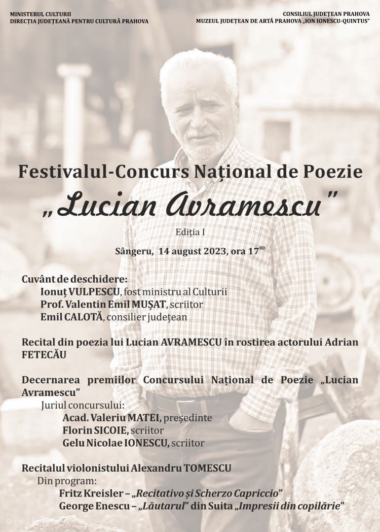 lucian festival