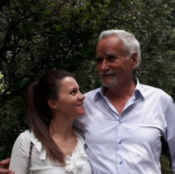 Giorgiana Radu: Înainte de toate, poetul!