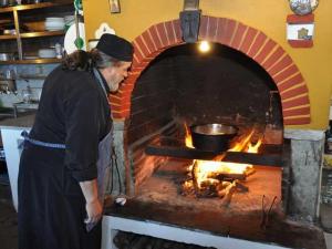 Mâncăruri sănătoase de post, din vechile chilii mănăstireşti