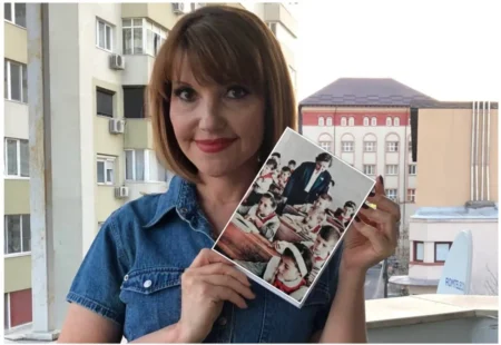 Marina Almășan: Salarii mai mari pentru profesori?….