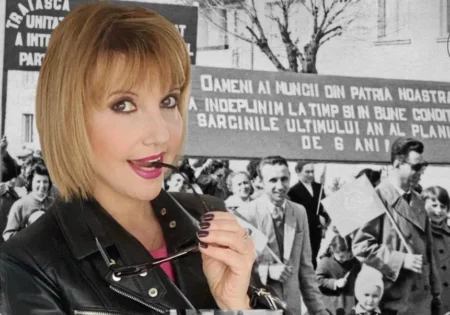 Marina Almășan: “Râde iară primăvara..” …. De cine?!? De noi!