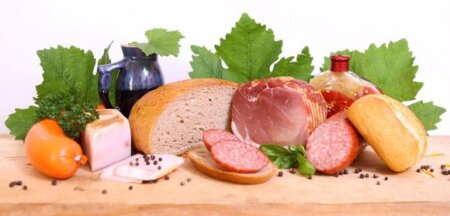 Efectele nocive ale alimentelor procesate