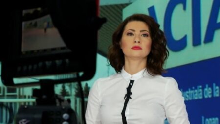 Jurnalistă cunoscută, implicată într-un accident: ”Instituţie mai jenantă ca Poliţia Română nu există! Nu are rost să suni la 112”