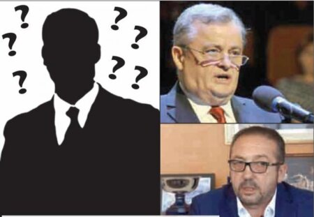 Ion Alexandru:Cine este „miliardarul fără chip” care l-a trimis pe Onțanu după gratii
