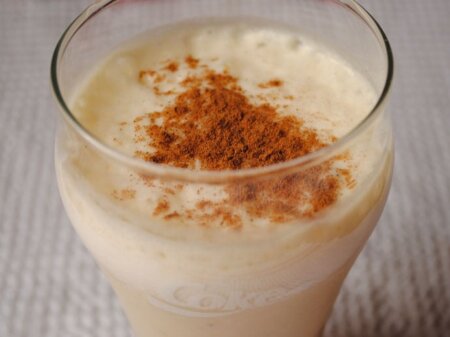 Băutura Fericirii! Află rețeta și bucură-te de ea!