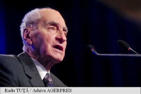 Mircea Ionescu Quintus: ”Când vorbesc despre partidul Brătienilor, trebuie să mă ridic în picioare. Brătienii care nu au trădat și nu au înșelat pe nimeni”