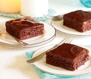 Cum prepari Negresă fără zahăr. Un desert sănătos și gustos