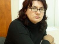 Nicoleta Dumitrescu: ÎNTR-O DIRECȚIE BUNĂ!