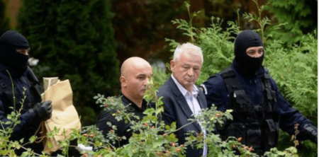 Surse: ANI verifică averea lui Sorin Oprescu