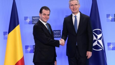 Orban: Dacă NATO va considera că o implicare mai intensă în lupta împotriva terorismului este importantă, vom participa
