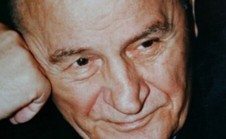 Ultimele gânduri ale lui Octavian Paler: „Mi-e frică de absenţa lui Dumnezeu”
