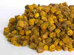 Leacul pentru zeci de boli. PĂSTURA, cel mai bun medicament din stup